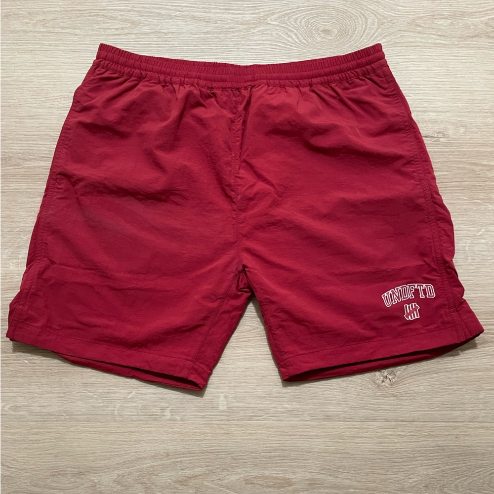 Undefeated Men's Shorts